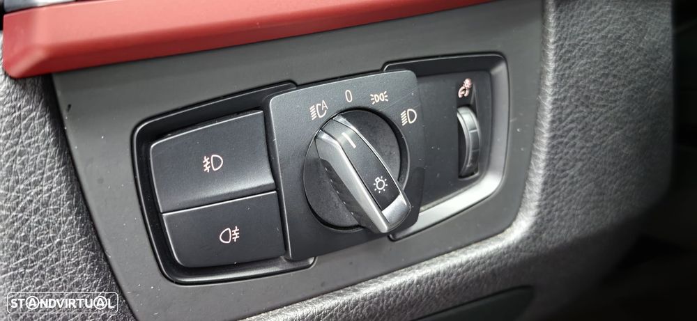 BMW 320 - 33