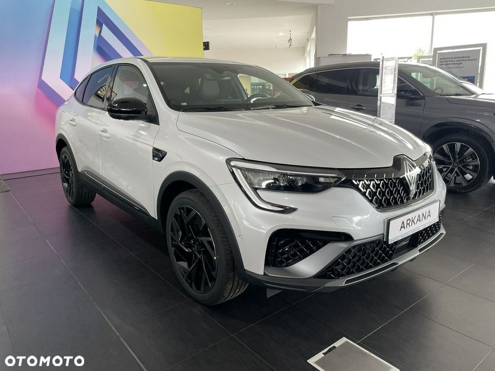 Renault Arkana - 1