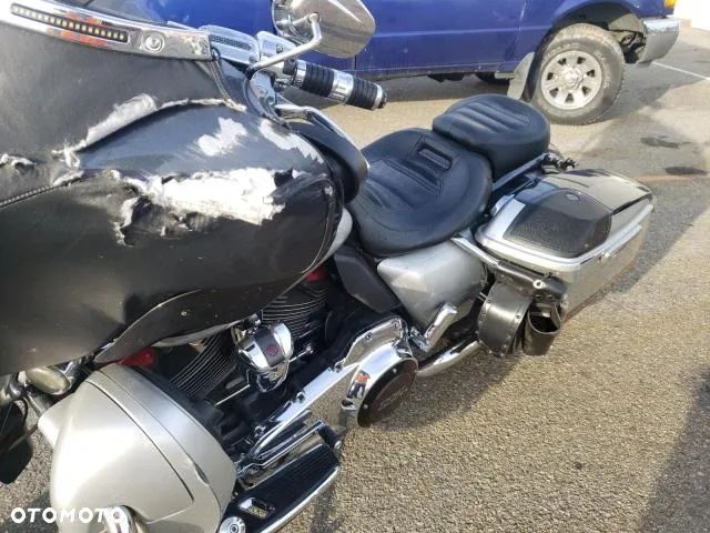 Harley-Davidson Touring Street Glide - 9