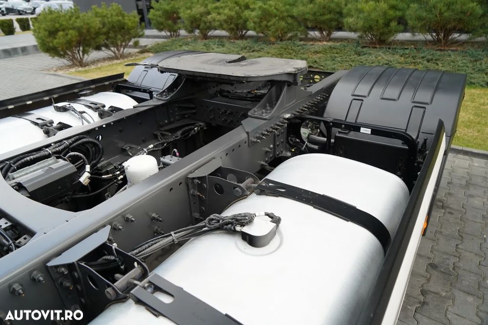 Volvo FH 500 / I-PARK COOL / I-SHIFT - 13