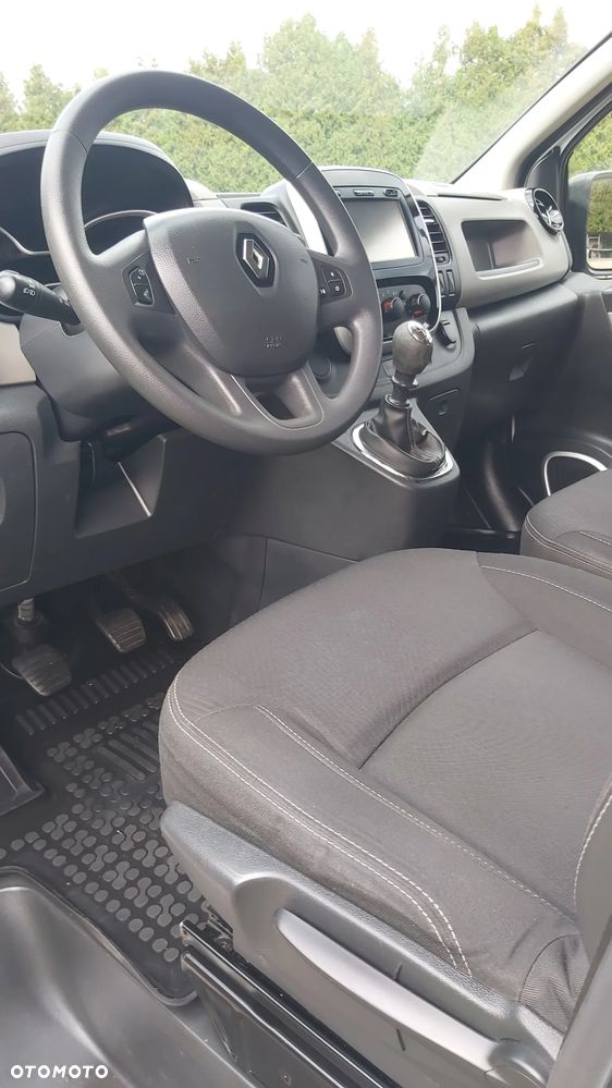Renault TRAFIC L2H1 - 15