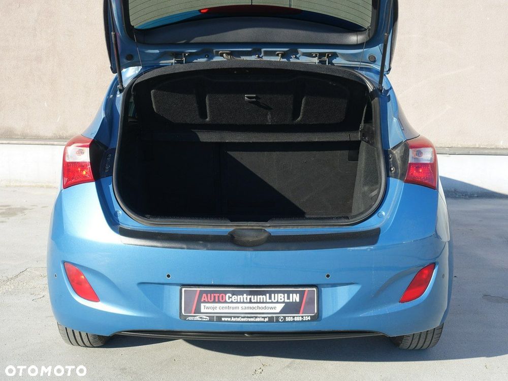 Hyundai i30 - 24