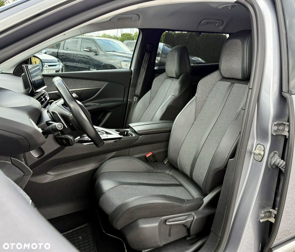 Peugeot 5008 2.0 BlueHDI Crossway S&S EAT8 - 21