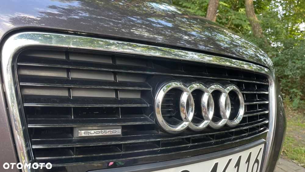Audi A3 1.8 TFSI Quattro Ambition - 6