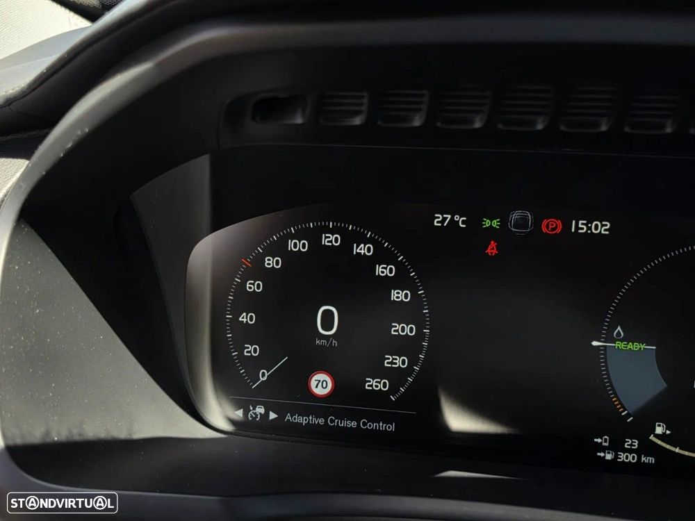Volvo XC 90 2.0 T8 PHEV Inscription AWD - 19