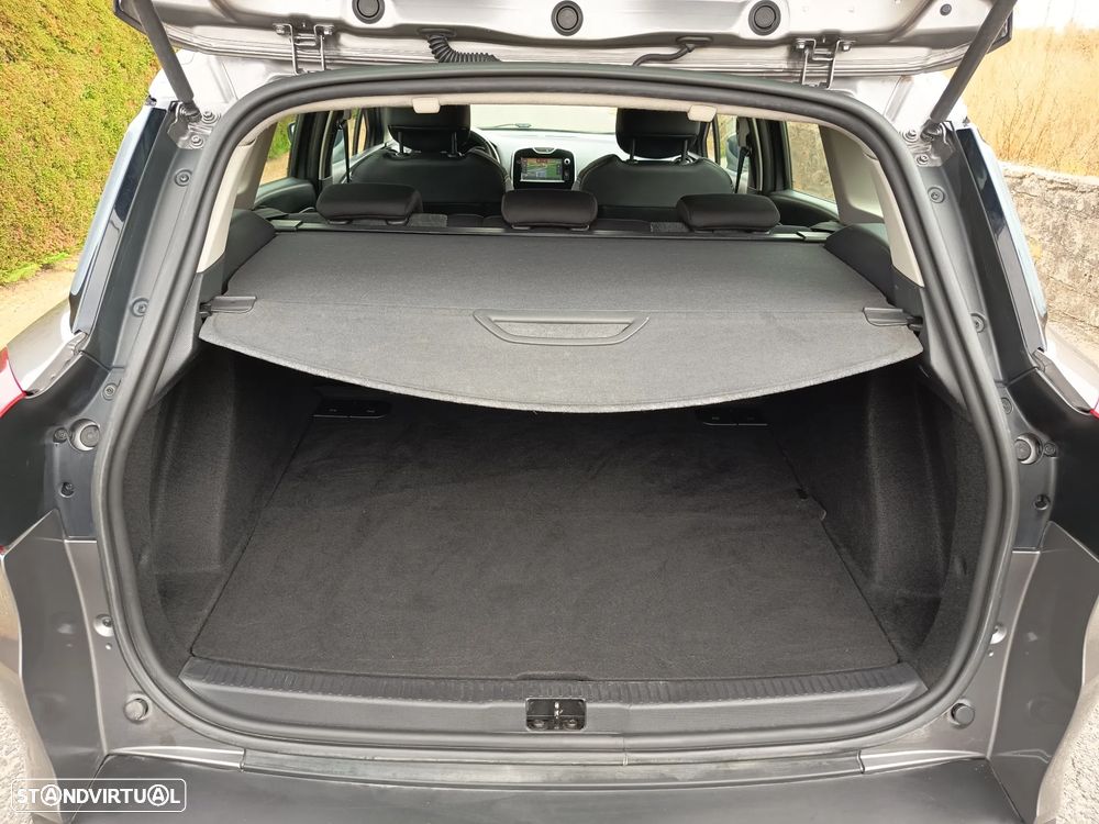 Renault Clio Sport Tourer dCi 90 Dynamique - 26