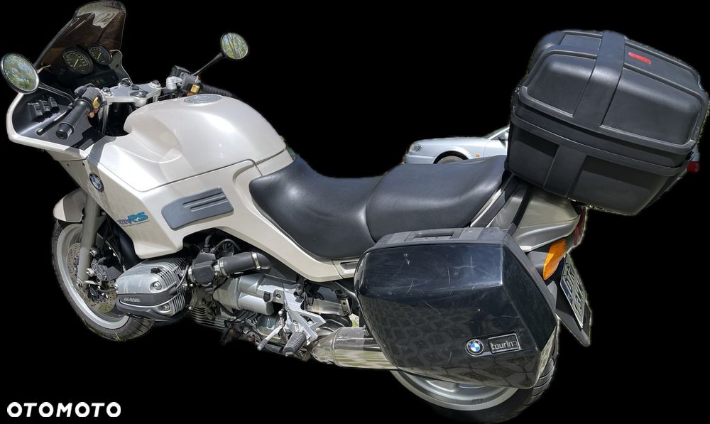 BMW R - 5