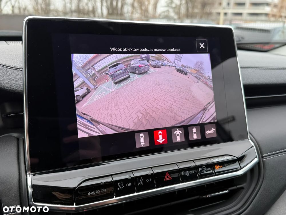 Jeep Compass 1.5 T4 mHEV Summit FWD S&S DCT - 15