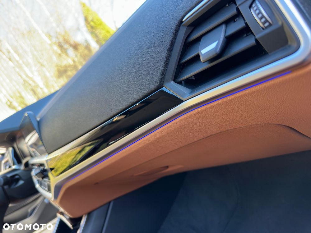 BMW Seria 3 318d Sport Line - 11