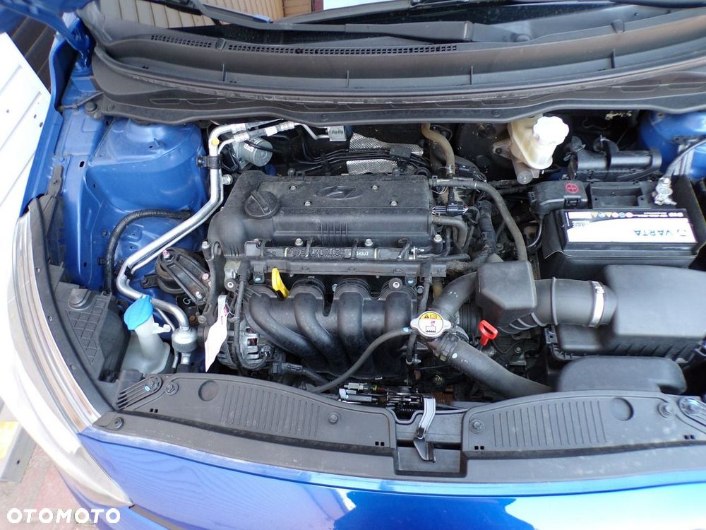 Hyundai i20 - 27