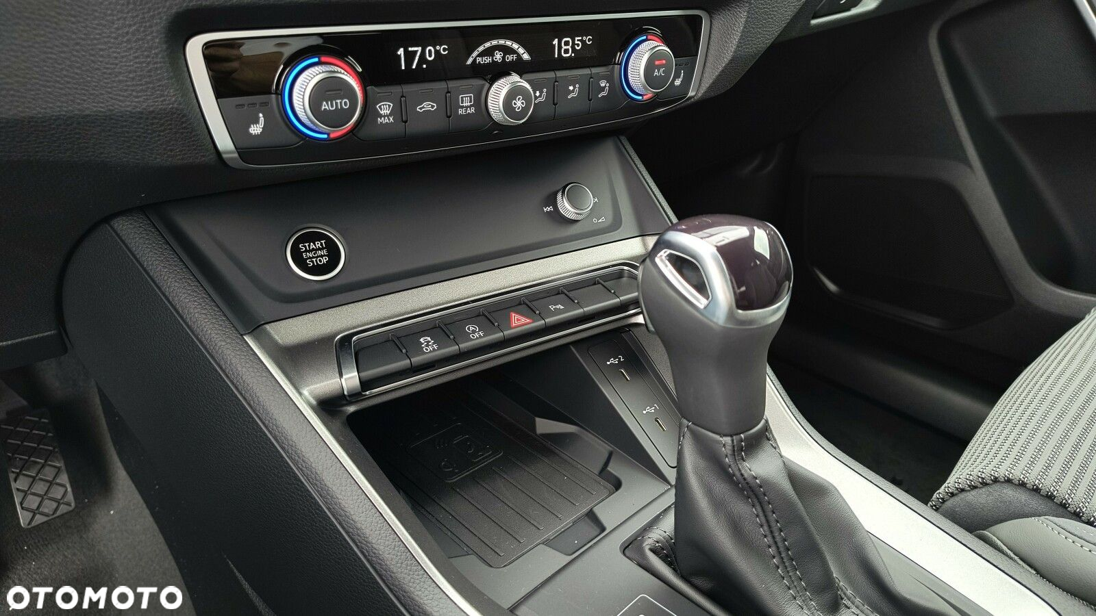 Audi Q3 - 32