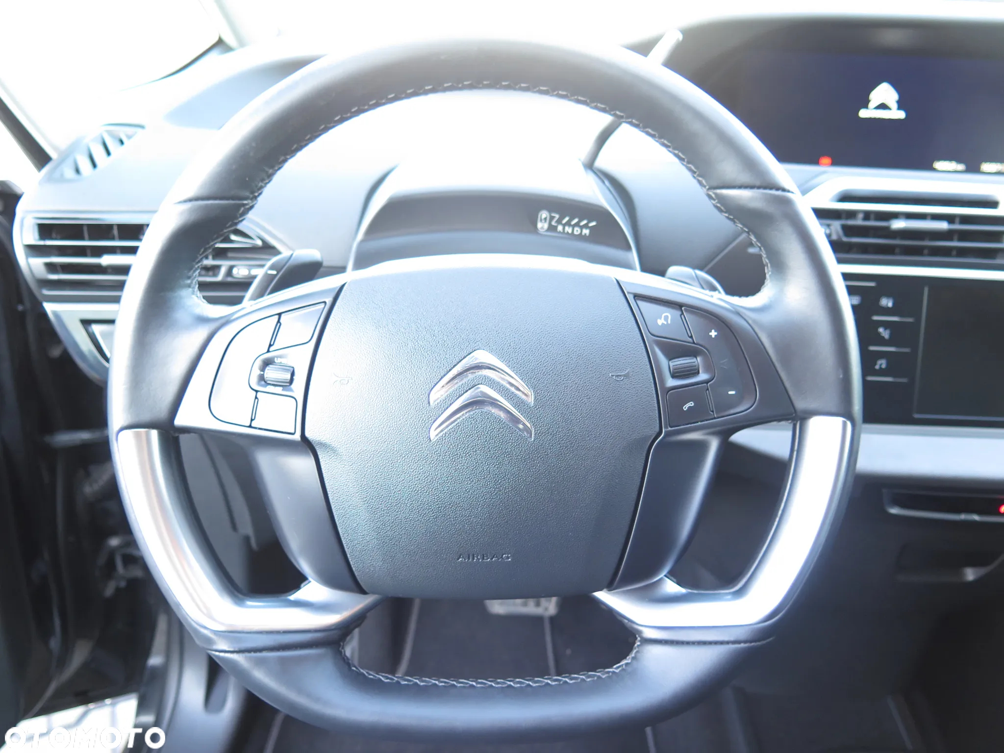 Citroën C4 SpaceTourer - 20