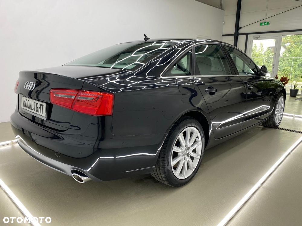 Audi A6 Limousine - 3
