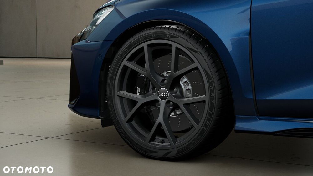 Audi RS3 Sportback - 6