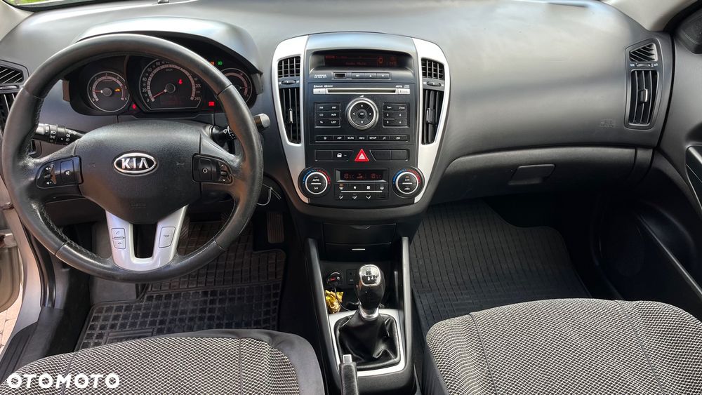 Kia Ceed 1.6 Crdi Optimum - 2
