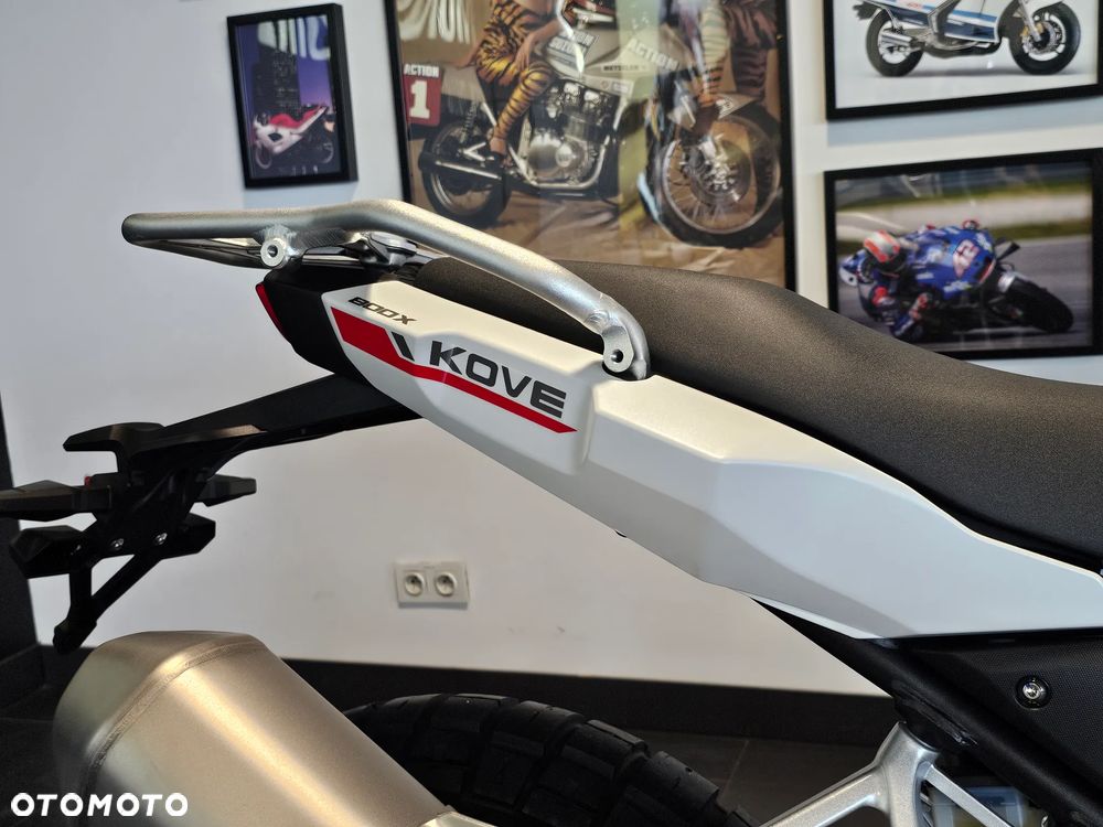 KOVE 800X Pro - 10