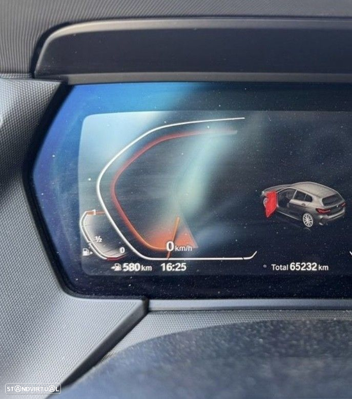 BMW 118 i Pack Desportivo M Auto - 15