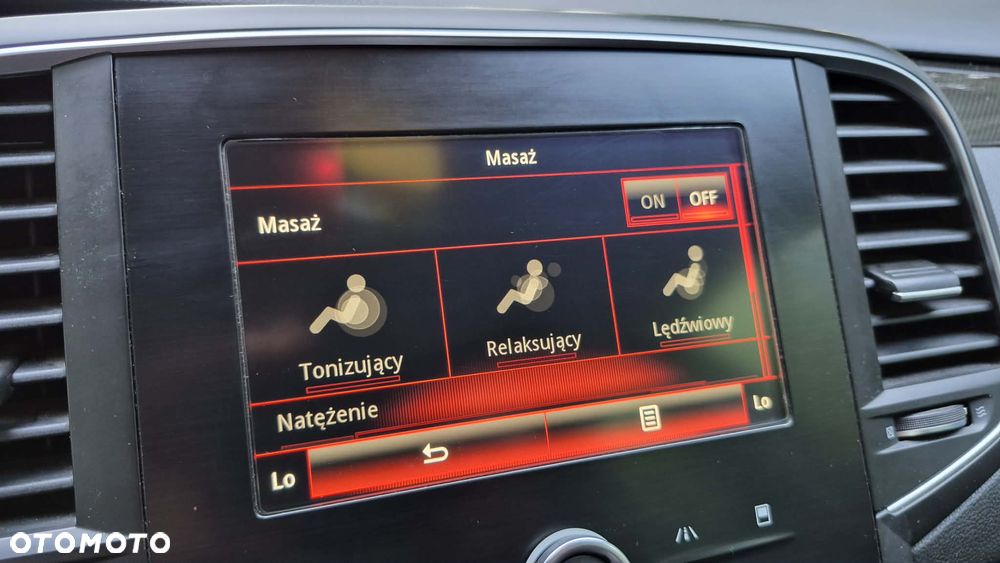 Renault Talisman 1.6 Energy dCi Intens EDC - 15