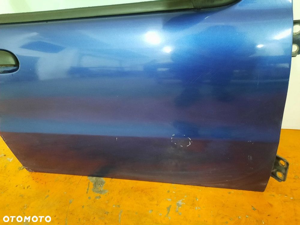 FIAT ALBEA 04-12 DRZWI PRZÓD PRAWE PRZEDNIE 597 - 12