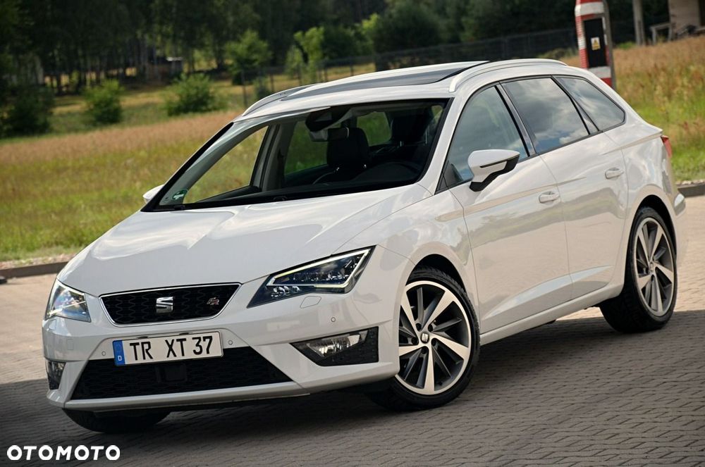 Seat Leon - 7