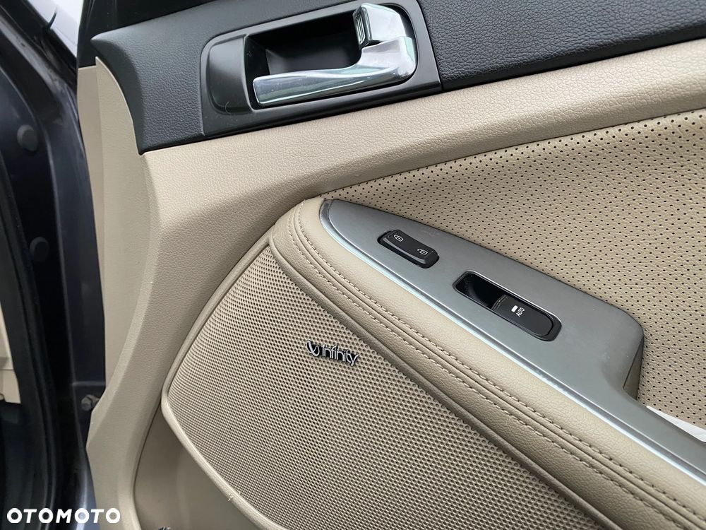 Kia Optima 1.7 CRDI Automatik Edition 7 - 34