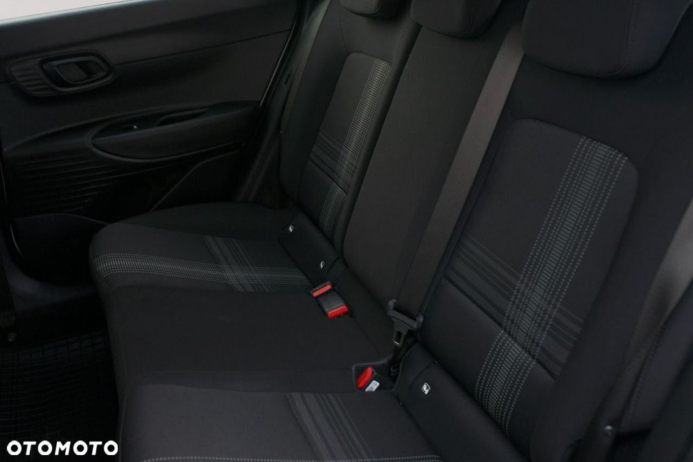 Hyundai i20 1.0 T-GDi Pure - 20