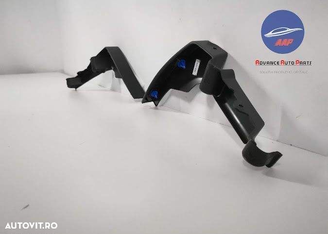 Deflector Noroi Bara Fata Stanga Dreapta Land Rover Range Rover Evoque - 6