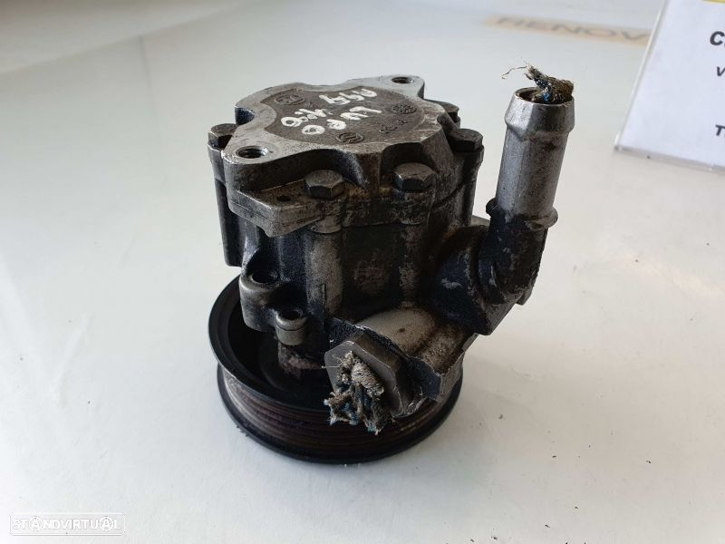 Bomba Direçao Assistida Volkswagen Lupo (6X1, 6E1) - 2