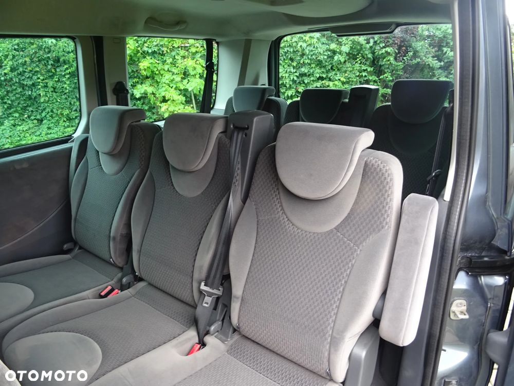 Fiat Scudo L1 (5-Si.) Panorama Executive - 7
