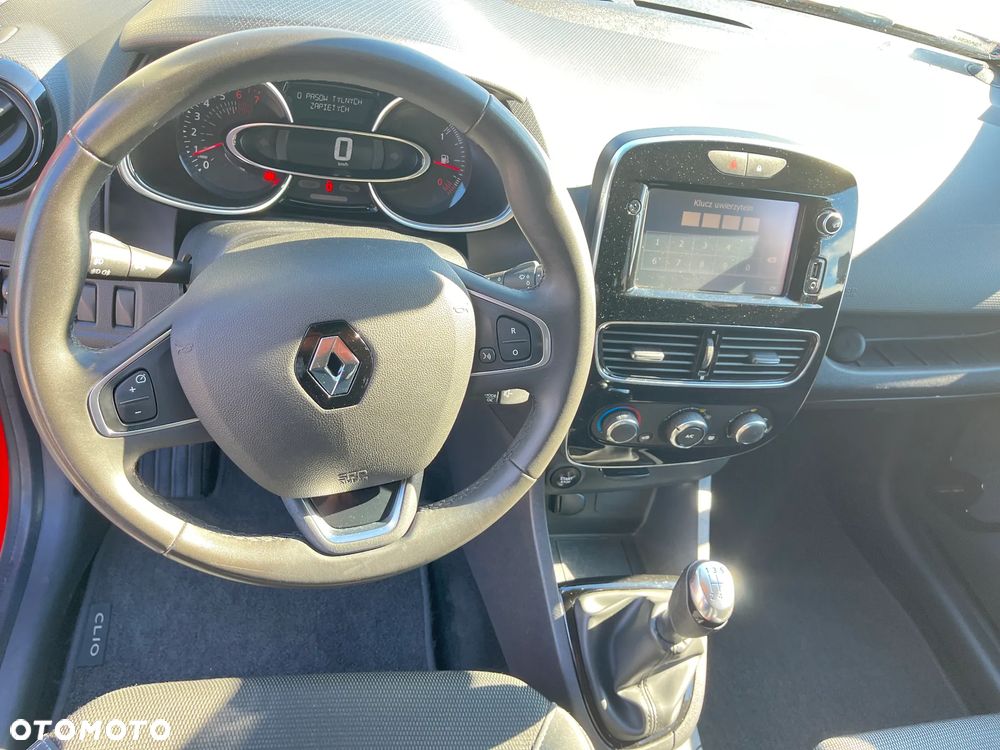 Renault Clio 0.9 Energy TCe Life - 7