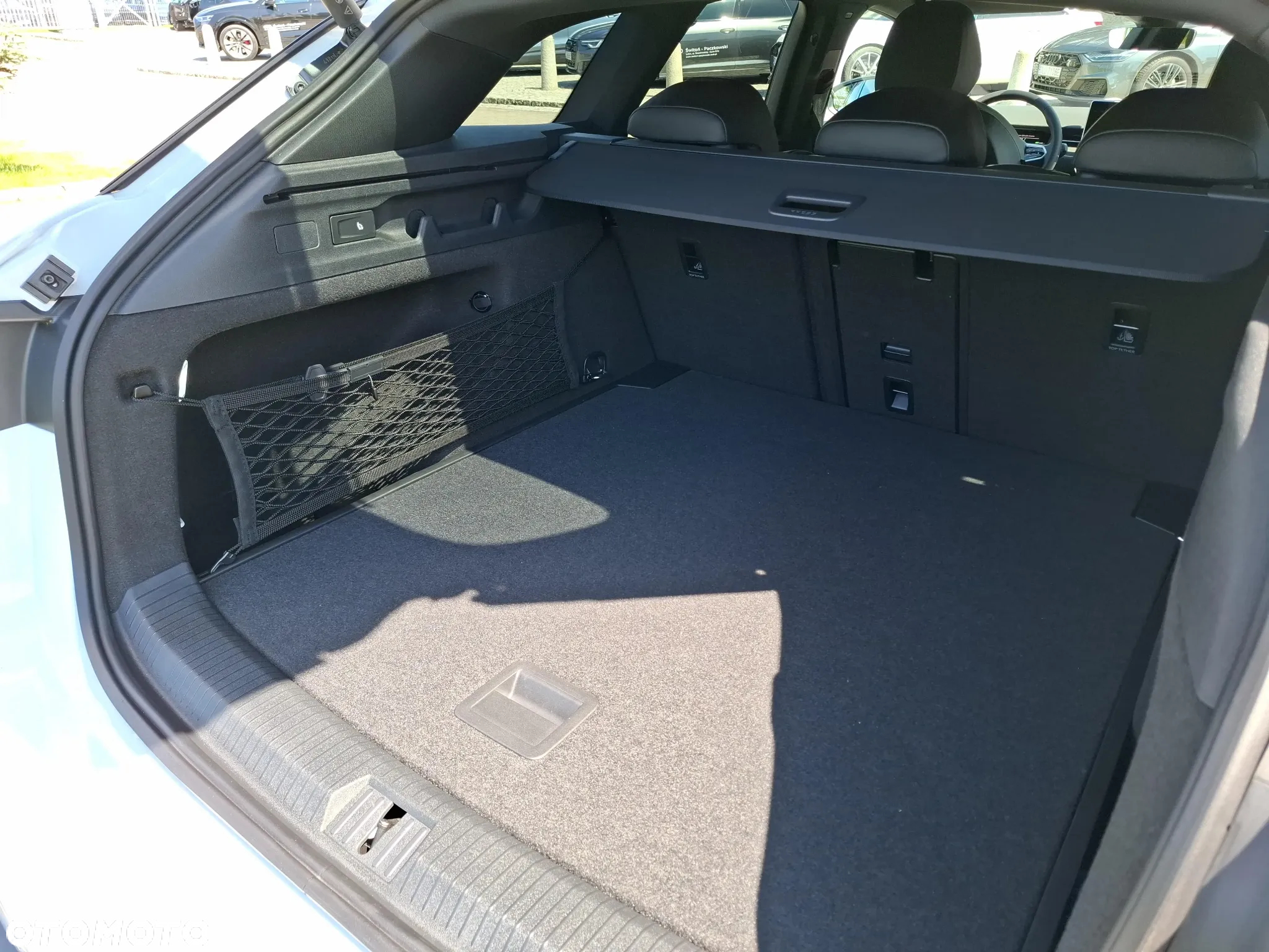 Volkswagen ID.7 86kWh Pro S - 11