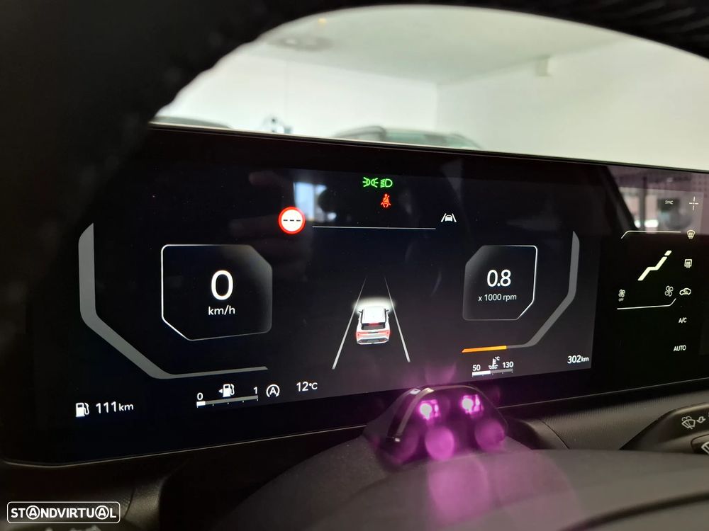 Kia K4 1.0 T-GDI Tech - 22