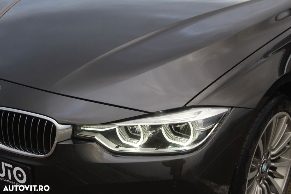 BMW Seria 3 330e iPerformance AT Luxury Line Purity - 20