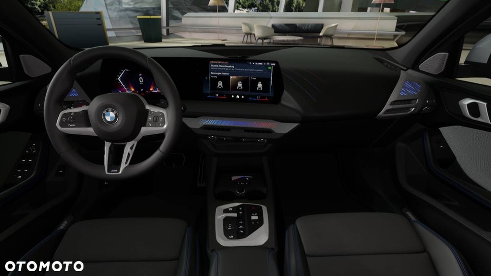 BMW Seria 1 120 mHEV - 13