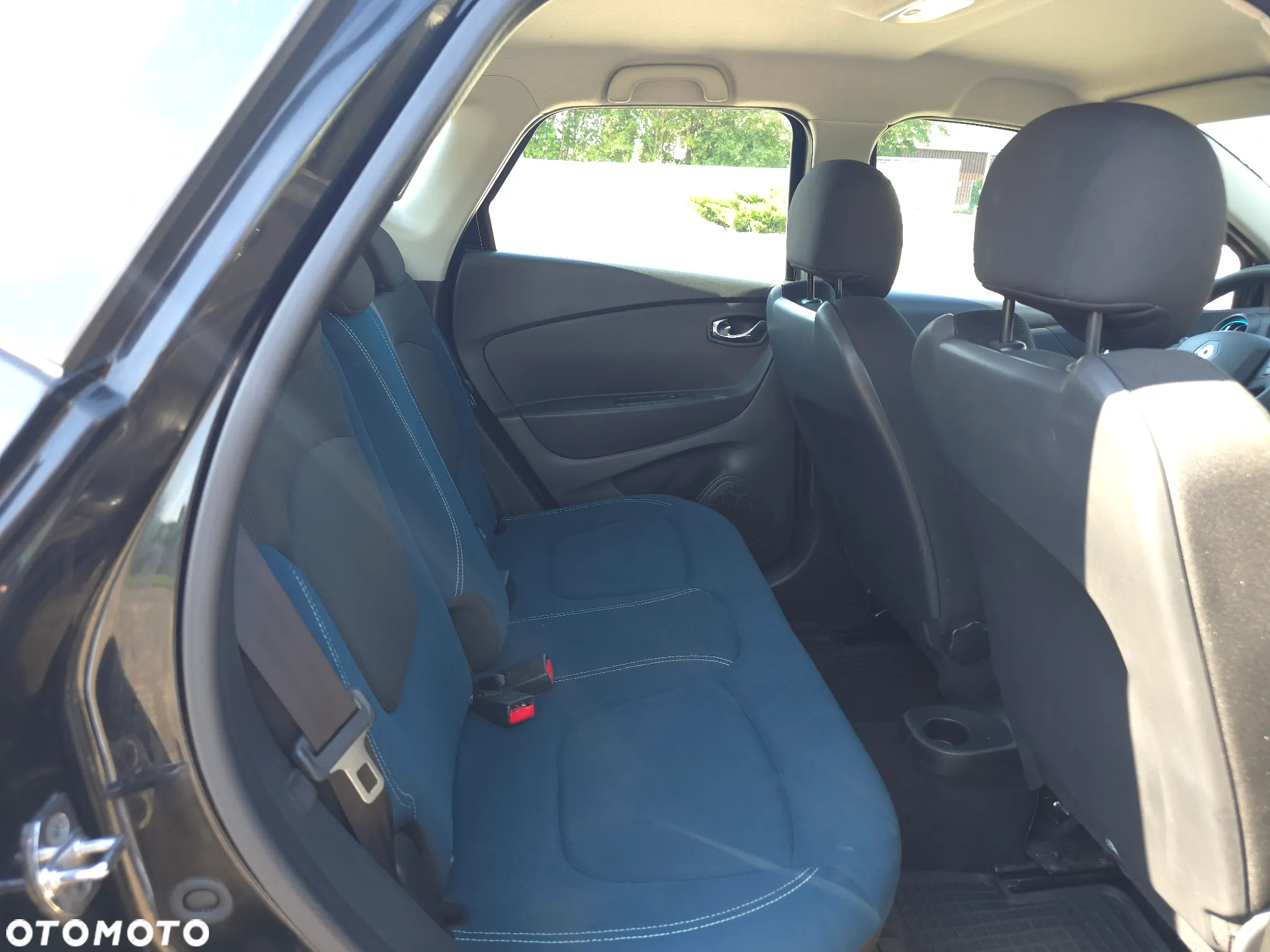 Renault Captur 0.9 Energy TCe Alize - 12