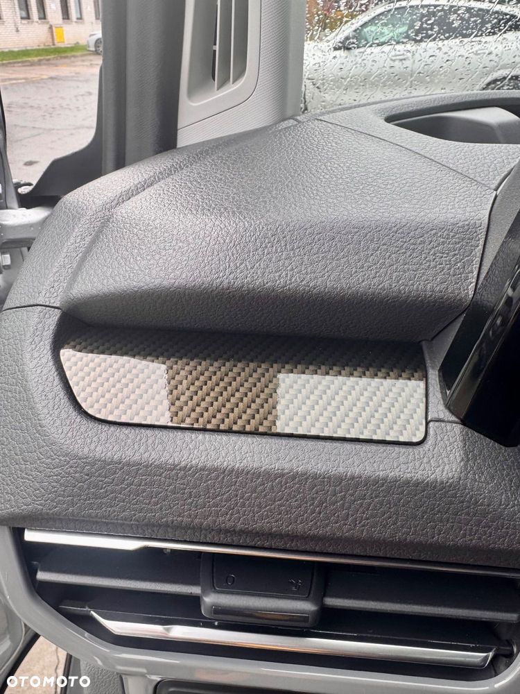 Volkswagen Caravelle 2.0 TDI L2 PanAmericana - 22