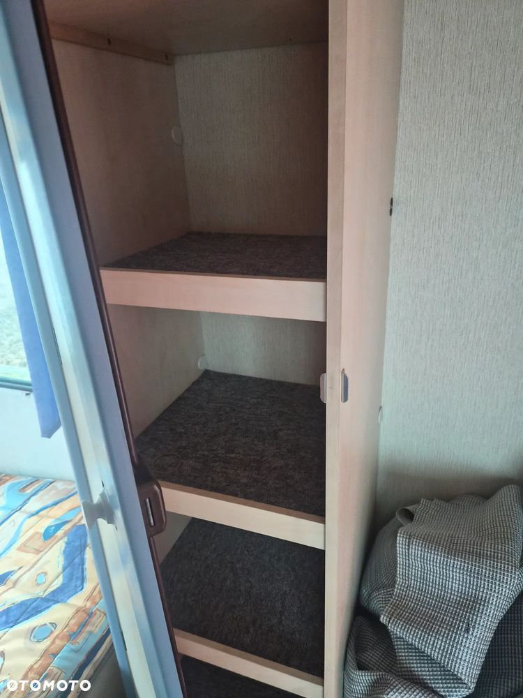 Adria Unica 430 - 17