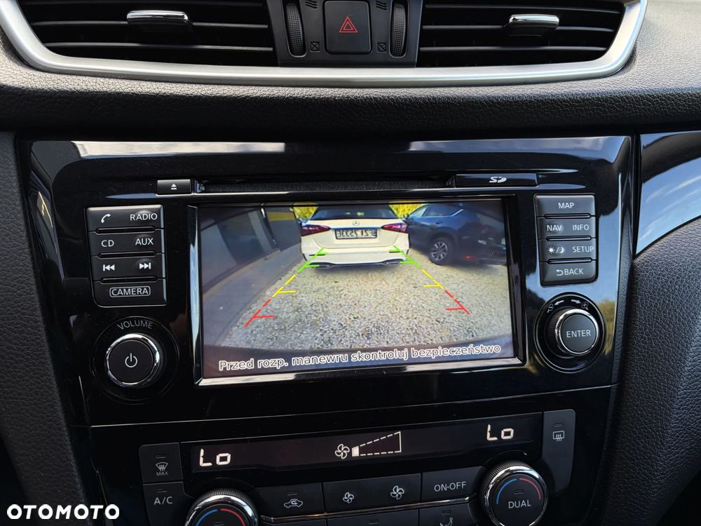 Nissan Qashqai - 27