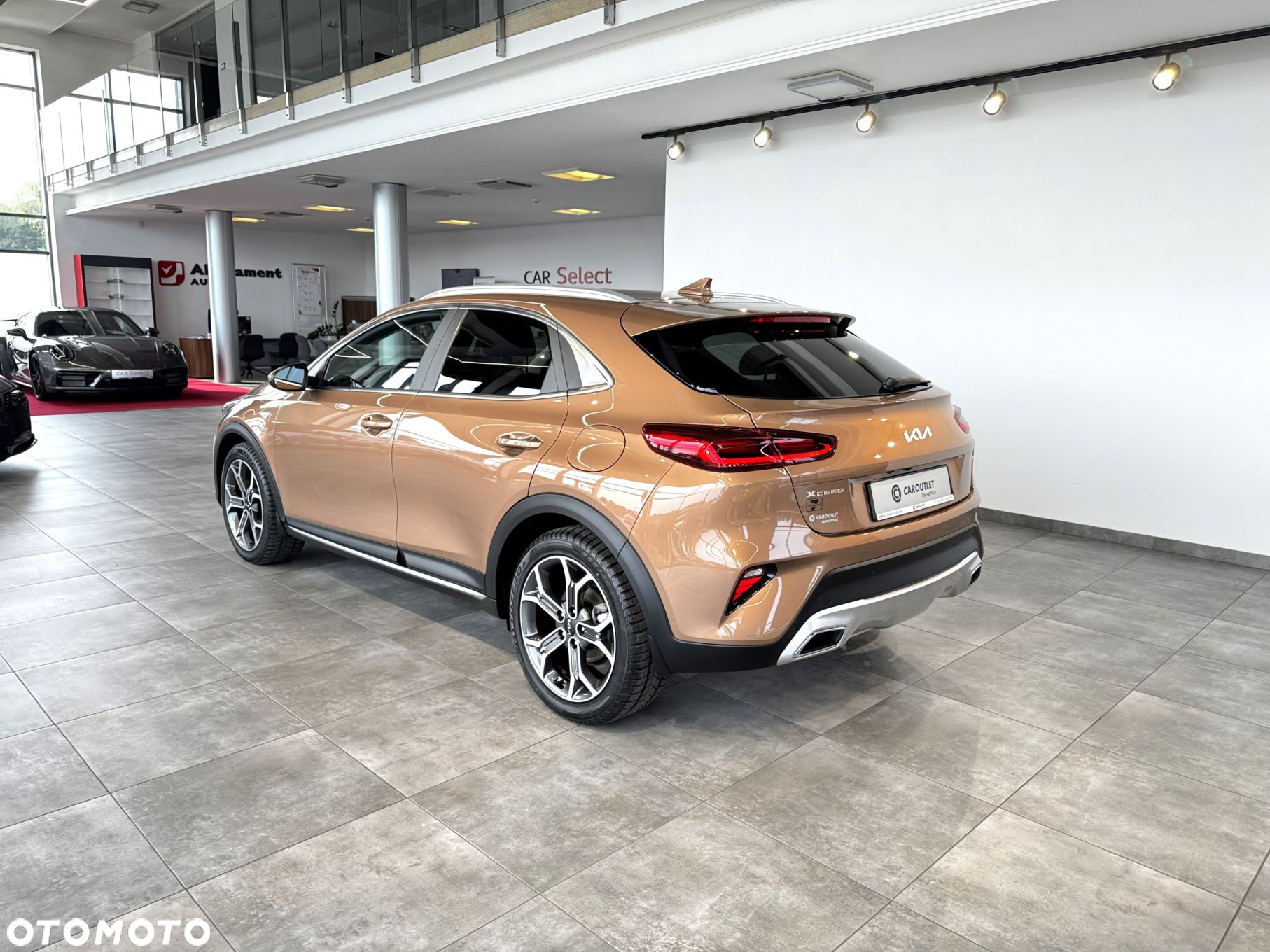 Kia XCeed - 7