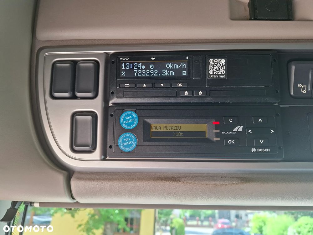 DAF XF 106.510 - 3
