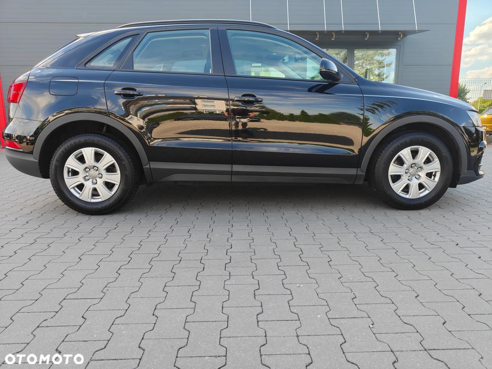 Audi Q3 2.0 TDI Design - 15