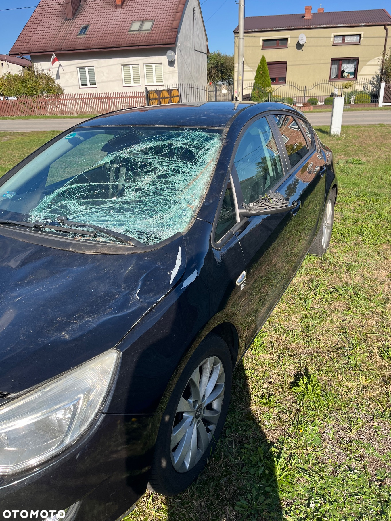 Opel Astra IV 1.7 CDTI Essentia - 2