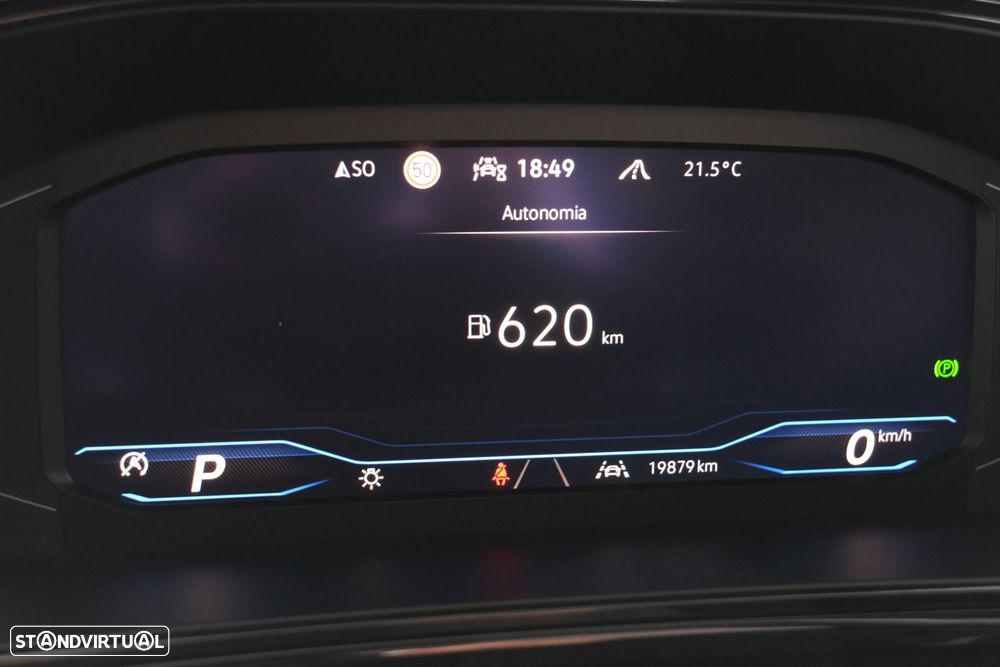 VW T-Roc 1.5 TSI R-Line DSG - 20