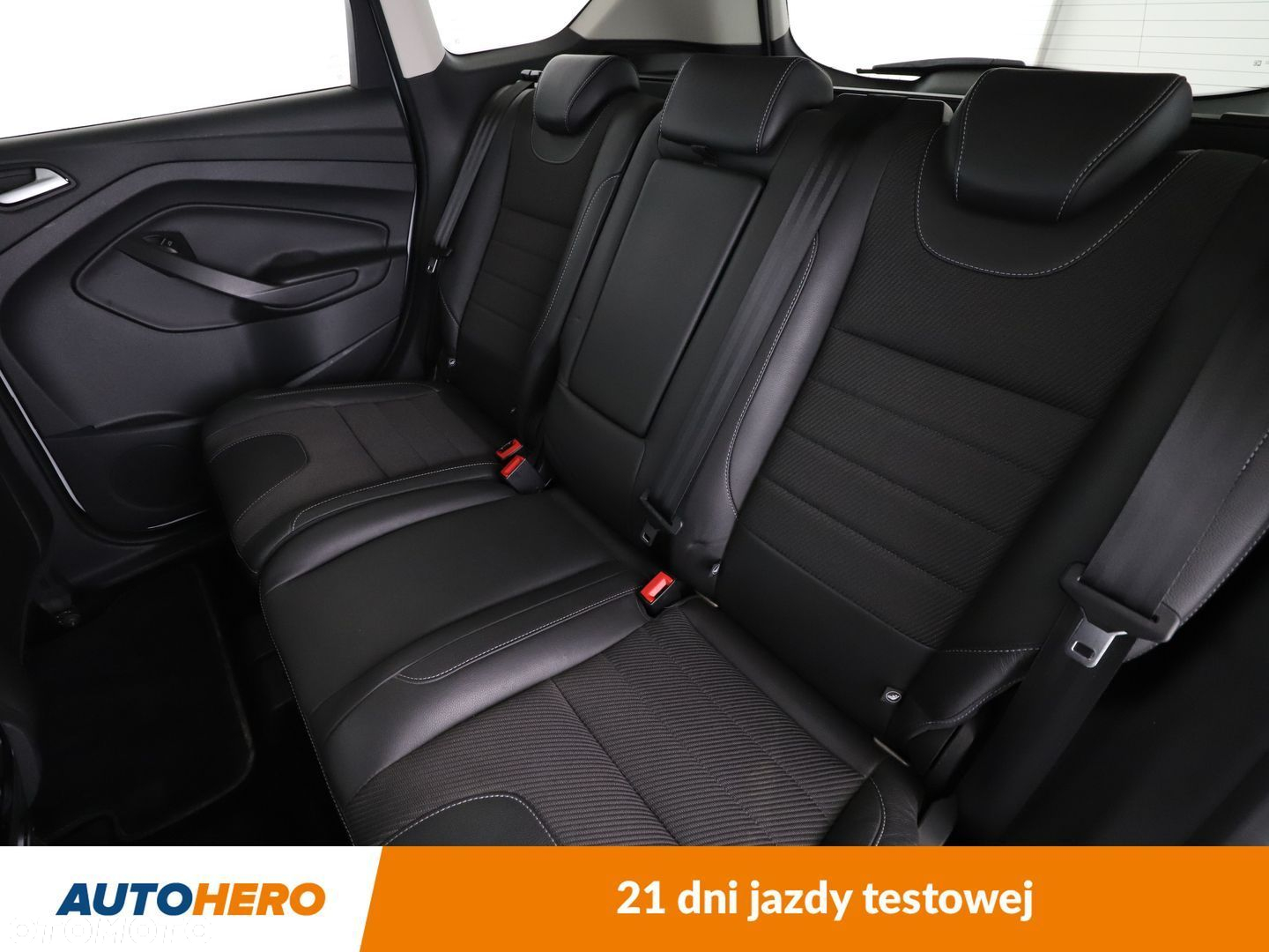 Ford Kuga - 14