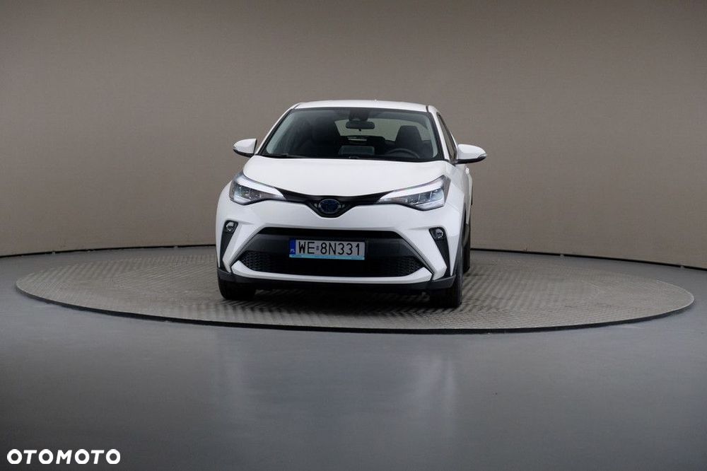 Toyota C-HR 1.8 Hybrid Comfort - 3