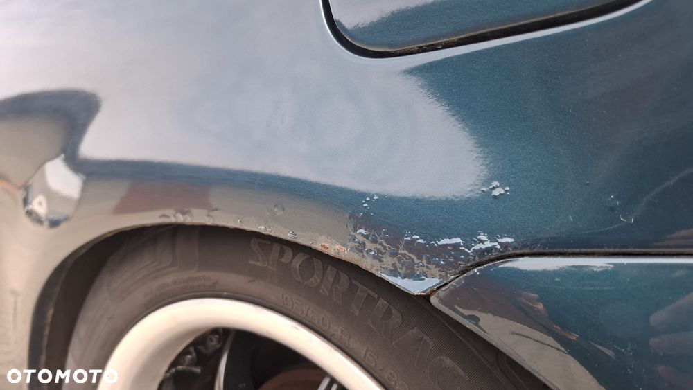 Honda Civic 1.6 EX - 18