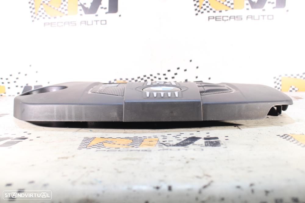 Tampa De Motor Bmw 3 (F30, F80)  11147810802 / 7810800 / 7810802 - 5