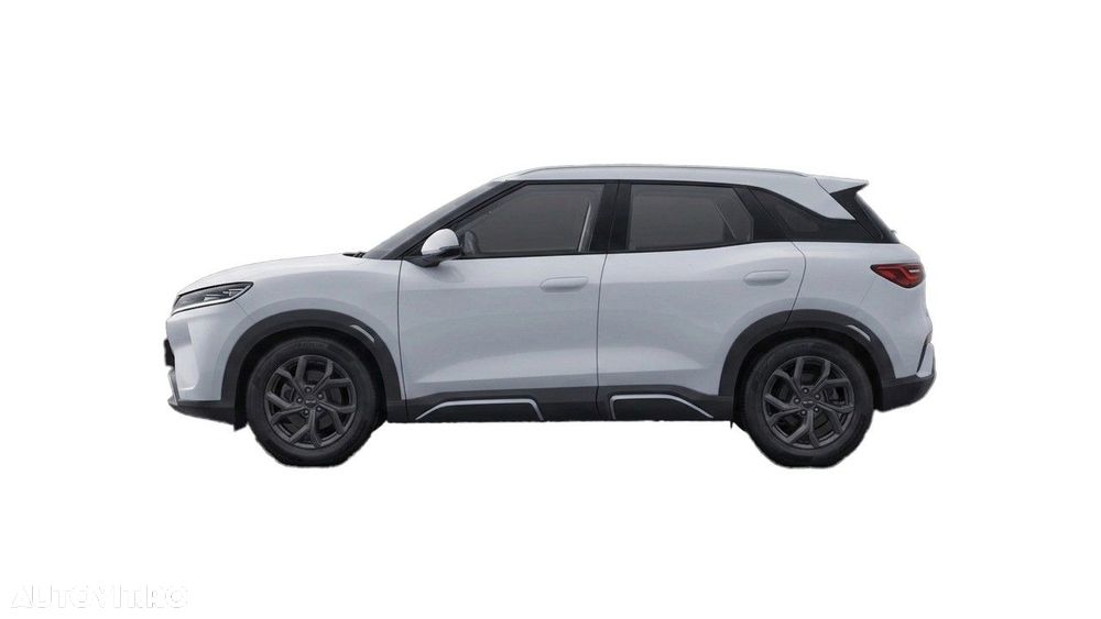 Byd Atto 2 - 3