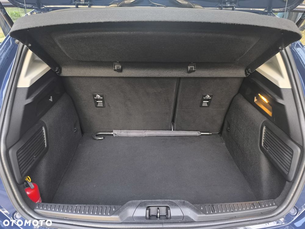 Ford Focus 1.5 EcoBlue Trend Edition Business - 17