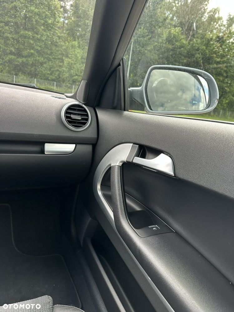 Audi A3 Cabrio - 23
